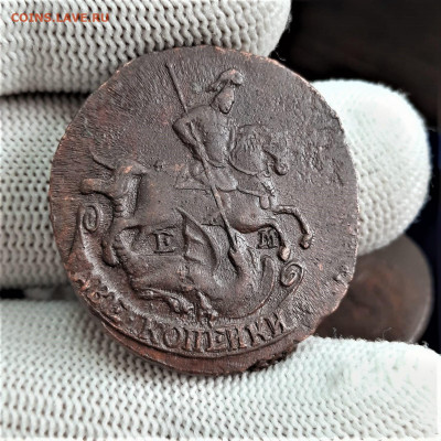 2 копейки 1770 ЕМ - 01-09-21 - 23-10 мск - 20210826_164255