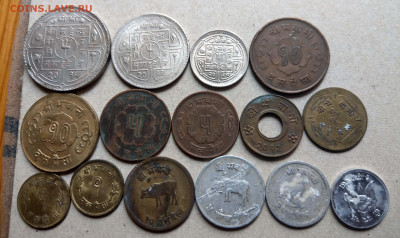 Непал  1955-1968 ФИКС до 30.08 - IMAG3352_2