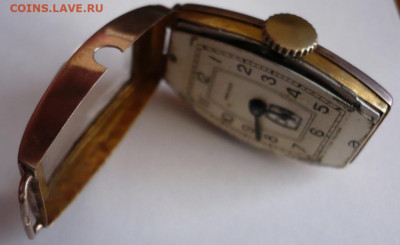 Часы Звезда Au 375* оценка - P1440455.JPG