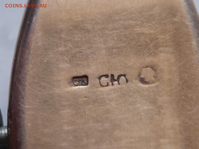 Часы Звезда Au 375* оценка - P1440457.JPG