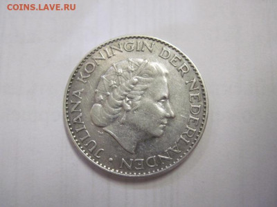 1 гульден Нидерланды 1956   до 01.09.21 - IMG_0843.JPG