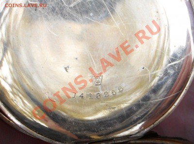 Карманные часы - SDC10039.JPG