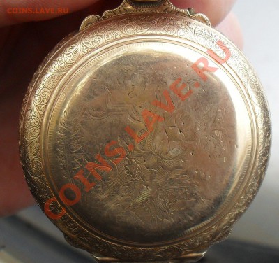 Карманные часы - SDC10045.JPG