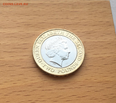 биметалл Джерси 2 фунта 1998 - IMG_9818.JPG