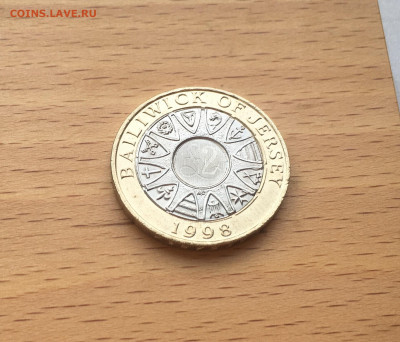 биметалл Джерси 2 фунта 1998 - IMG_9812.JPG