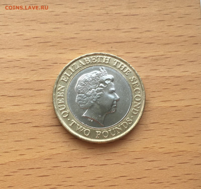биметалл Джерси 2 фунта 1998 - IMG_9815.JPG