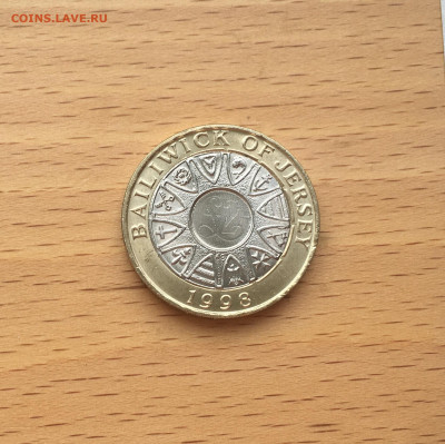 биметалл Джерси 2 фунта 1998 - IMG_9810.JPG