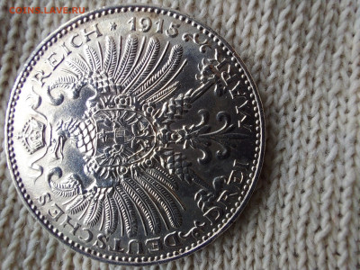3 марки 1915 Саксек-Веймар-Эйзенах - 20210831_153615