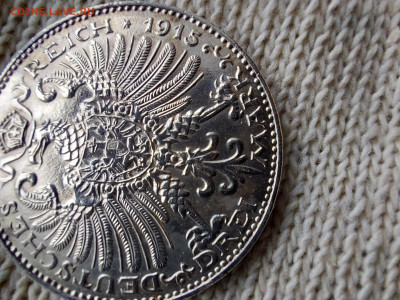 3 марки 1915 Саксек-Веймар-Эйзенах - 20210831_153706