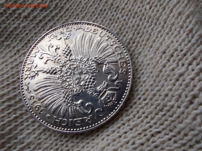 3 марки 1915 Саксек-Веймар-Эйзенах - 20210831_153719