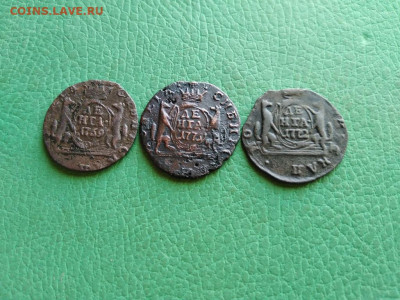 денга 1769, 1771, 1772 сибирь до 03.09.2021 - 3ден (7) - копия