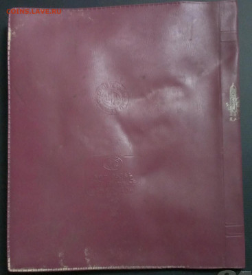 обложка для альбома СССР+марки,до 6.09.21 в 22:00 мск - IMAG2331_1