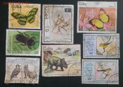 обложка для альбома СССР+марки,до 6.09.21 в 22:00 мск - IMAG2324_1