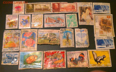 обложка для альбома СССР+марки,до 6.09.21 в 22:00 мск - IMAG2318_1