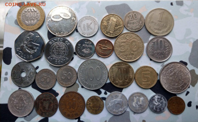 Монеты мира ФИКС до 01.09 - IMAG3385~2
