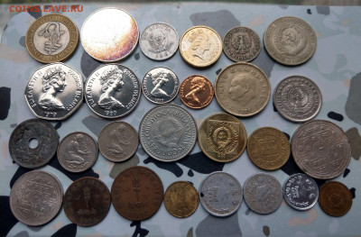 Монеты мира ФИКС до 01.09 - IMAG3384~2