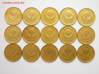 1 копейка 1936,38-2шт,39,40,41,46-2шт,49,52 - 57г, до 05.09. - P1140691.JPG