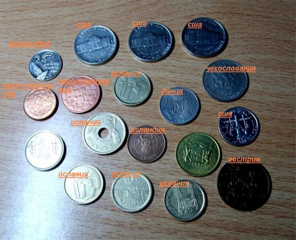 "иномарки" продам - страны