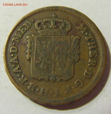 2 сольдо 1779 Милан №1 06.09.2021 22:00 МСК - CIMG8883.JPG