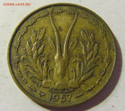 10 франков 1957 Того №1 06.09.2021 22:00 МСК - CIMG9014.JPG