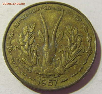 10 франков 1957 Того №2 06.09.2021 22:00 МСК - CIMG9018.JPG