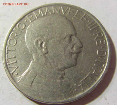 2 лиры 1924 Италия №1 06.09.2021 22:00 МСК - CIMG9237.JPG