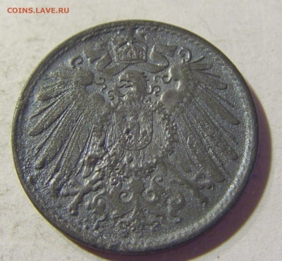 10 пфеннигов 1920 Германия №1 06.09.2021 22:00 МСК - CIMG9560.JPG