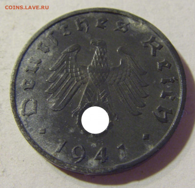 10 пфеннигов 1941 B Германия №1 06.09.2021 22:00 МСК - CIMG9568.JPG