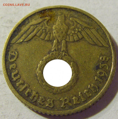 5 пфеннигов 1938 D Германия №1 06.09.2021 22:00 МСК - CIMG9604.JPG