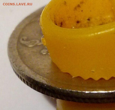 Шик.грибок с выкусом. 1 руб 2008 До 05.09.В 21-00 МСК - i (39)