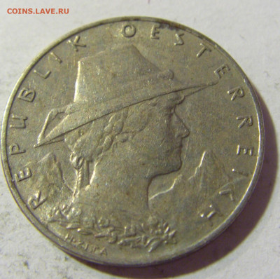 1000 крон 1924 Австрия №1 06.09.2021 22:00 МСК - CIMG0046.JPG