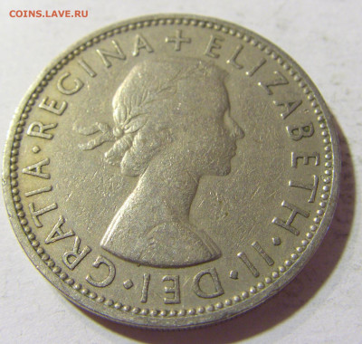 2 шиллинга 1959 Англия №1 06.09.2021 22:00 МСК - CIMG0210.JPG