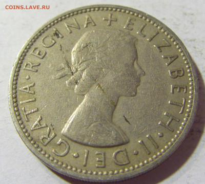 2 шиллинга 1962 Англия №1 06.09.2021 22:00 МСК - CIMG0218.JPG