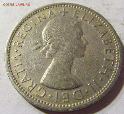 2 шиллинга 1963 Англия №1 06.09.2021 22:00 МСК - CIMG0226.JPG