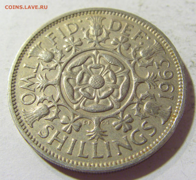 2 шиллинга 1963 Англия №1 06.09.2021 22:00 МСК - CIMG0224.JPG