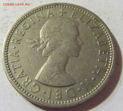 2 шиллинга 1967 Англия №2 06.09.2021 22:00 МСК - CIMG0258.JPG