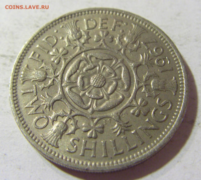 2 шиллинга 1967 Англия №2 06.09.2021 22:00 МСК - CIMG0256.JPG