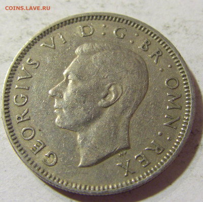 1 шиллинг 1950 Англия №1 06.09.2021 22:00 МСК - CIMG0262.JPG