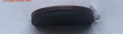 2 копейки 1924г. гурт гладкий - IMG_6039 (2).JPG
