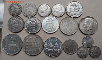 Монеты мира с 1865 года ФИКС до 05.09 - IMAG3400_2