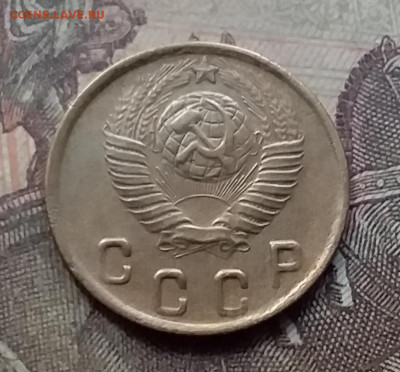 2 копейки 1949. До 7.9.21 в 22.00 - 20210905_164010