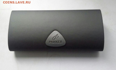 Куплю коробку для перьевой ручки Parker. - 65020282c357