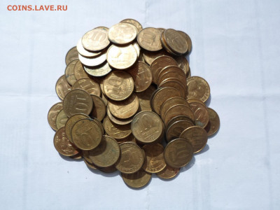 10 копеек 1991 ГКЧП, 100 штук, 09.09.21. 22.20 - SAM_4822.JPG
