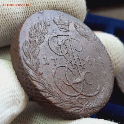 5 копеек 1766 - 08-09-21 - 23-10 мск - 20210904_133203