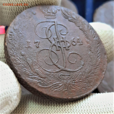 5 копеек 1764 - 08-09-21 - 23-10 мск - 20210904_132916