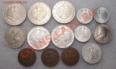 Много иностранных монет с падением цены! - DSC01190.JPG