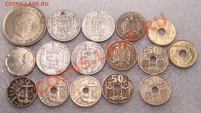 Много иностранных монет с падением цены! - DSC01409.JPG