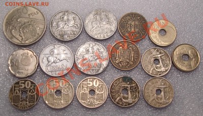 Много иностранных монет с падением цены! - DSC01412.JPG
