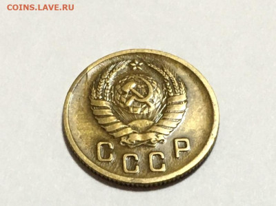 2 копейки 1937 в консерванте паралоид - 833288FB-9101-4035-A5D1-51B2F48E54FB