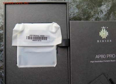 Hi-Res плеер HIDING AP-80 Pro - PSX_20210831_114420_copy_1738x1256